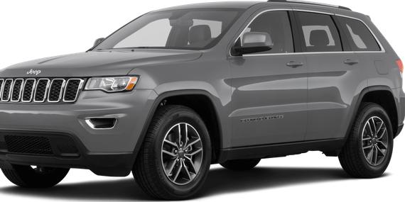 JEEP GRAND CHEROKEE 2020 1C4RJEAG8LC337953 image